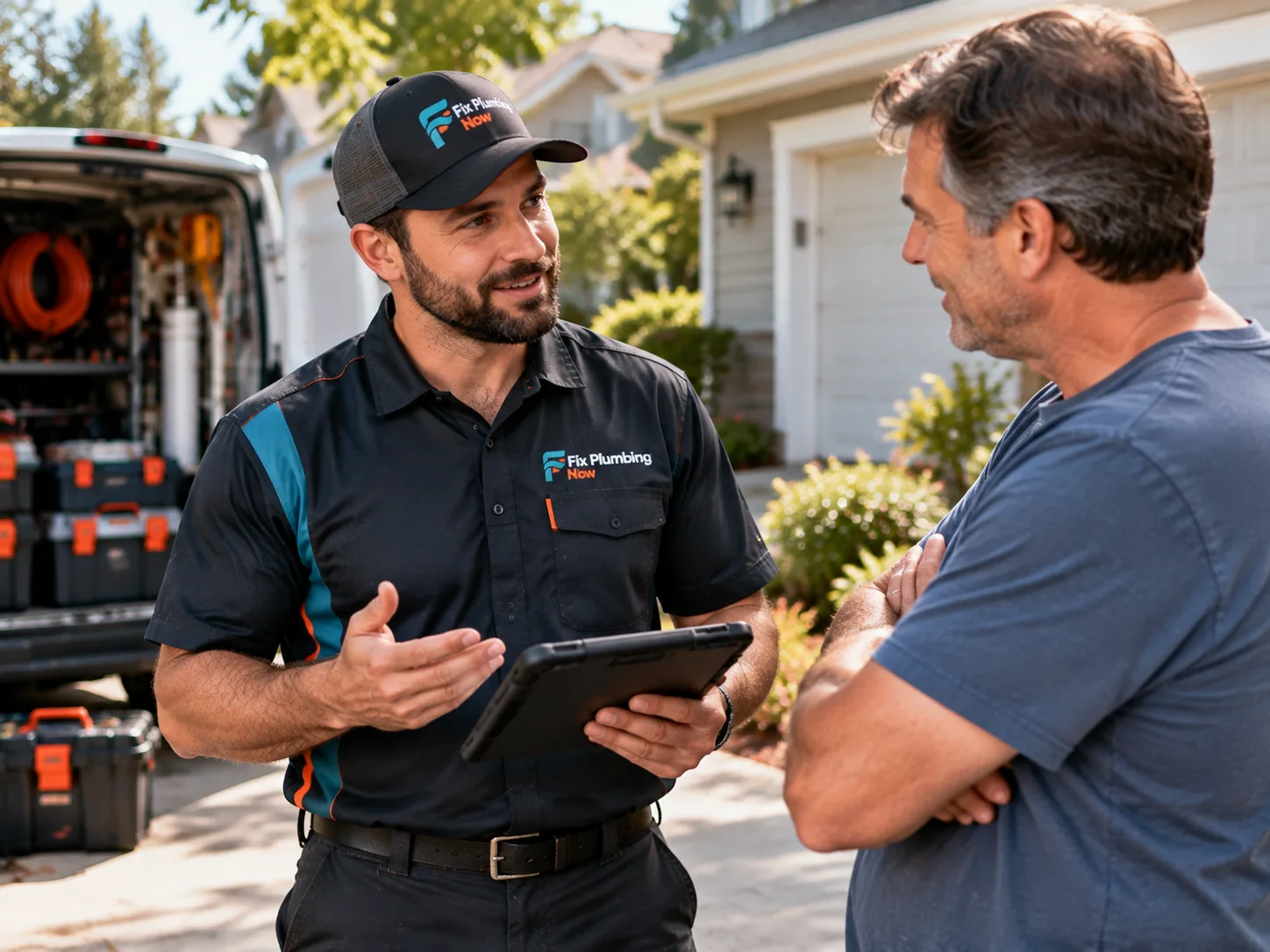 Clogged Drain Service Moulton, IA FAQs